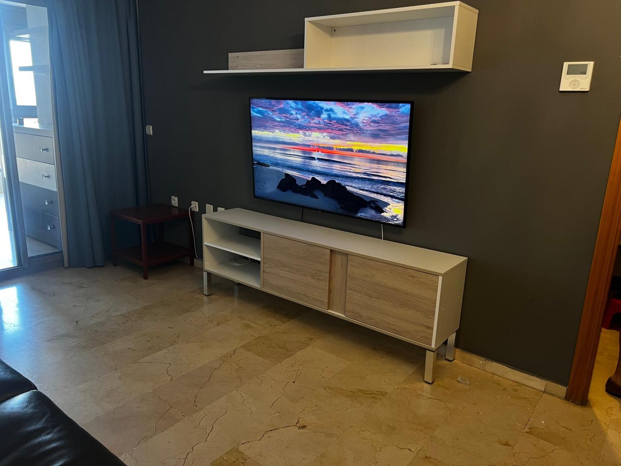 Beautifull Apartment In Бенідорм Екстер'єр фото