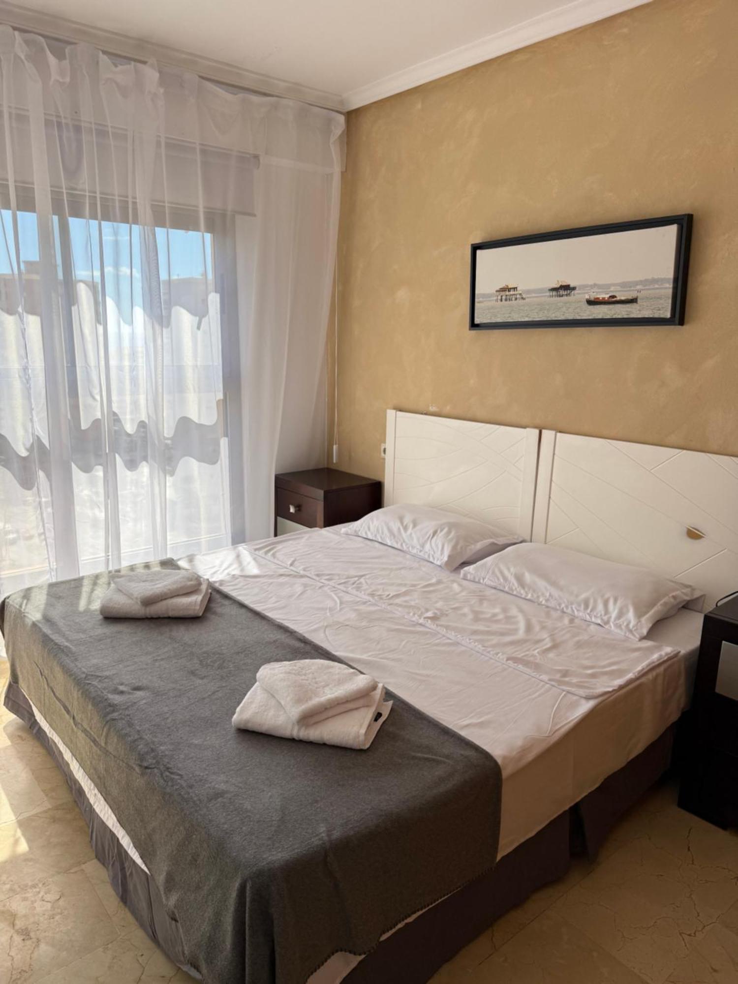 Beautifull Apartment In Бенідорм Екстер'єр фото