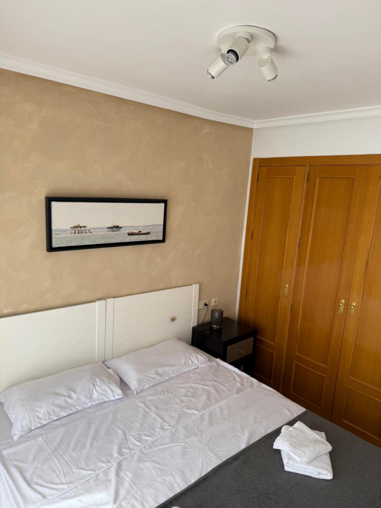 Beautifull Apartment In Бенідорм Екстер'єр фото