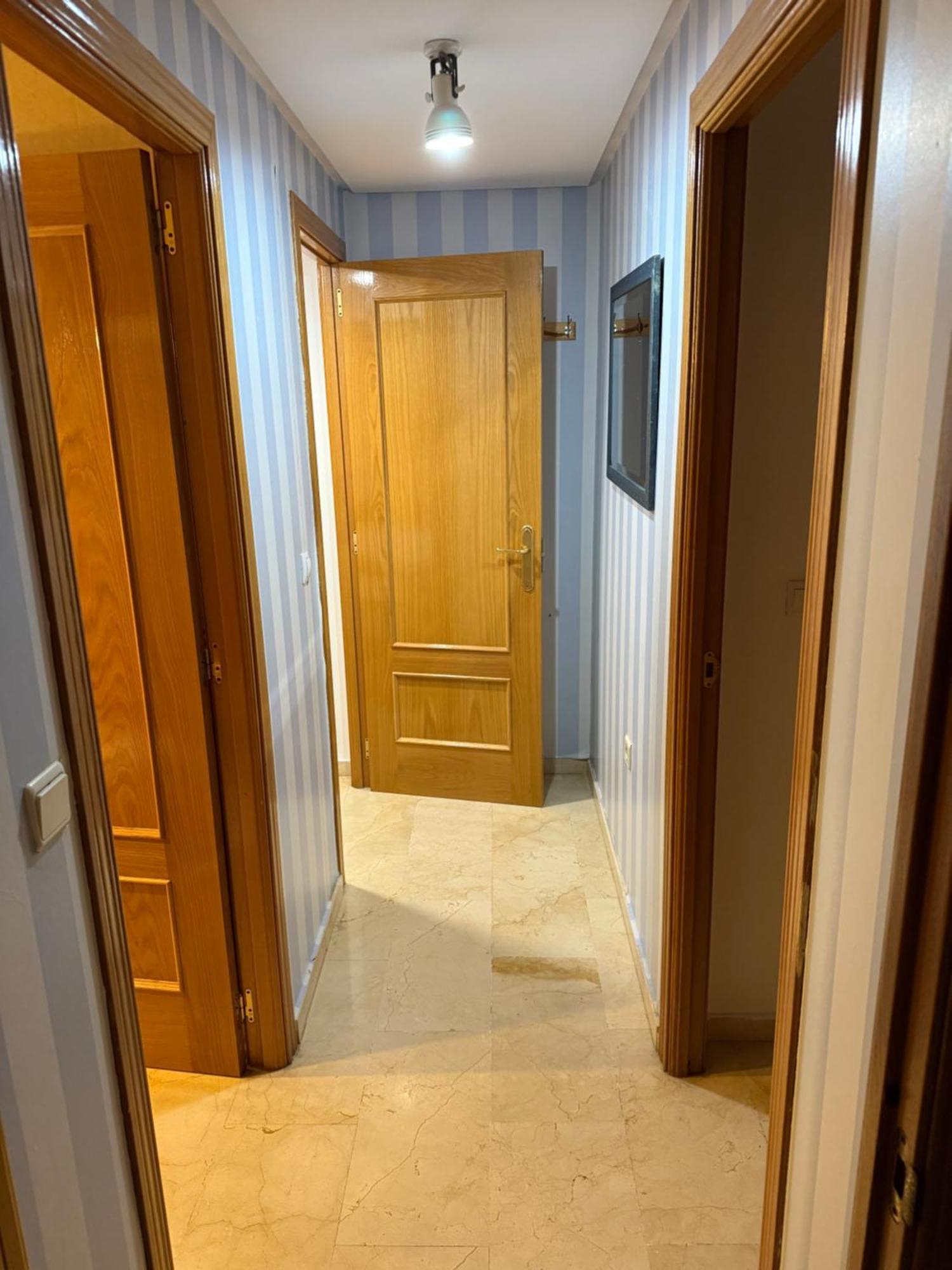 Beautifull Apartment In Бенідорм Екстер'єр фото
