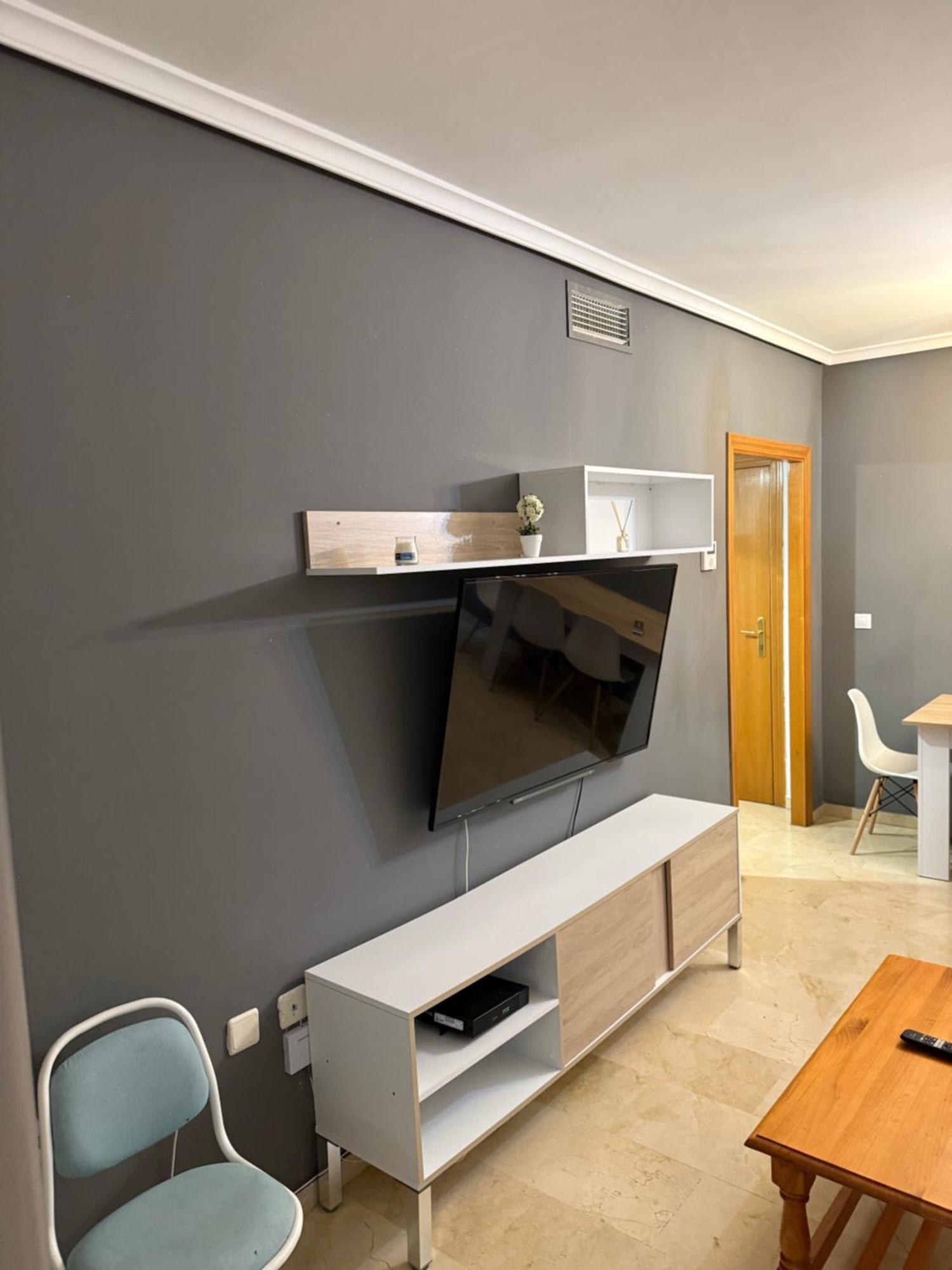 Beautifull Apartment In Бенідорм Екстер'єр фото